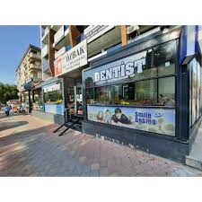 SUNBRIGHTDENTAL ÖZBAK DENTAL POLICLINIC (Kusadasi İmplant)